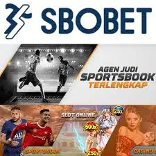 Sbobet Situs Judi yang Aman dan Terpercaya – Mengapa Memilihnya?